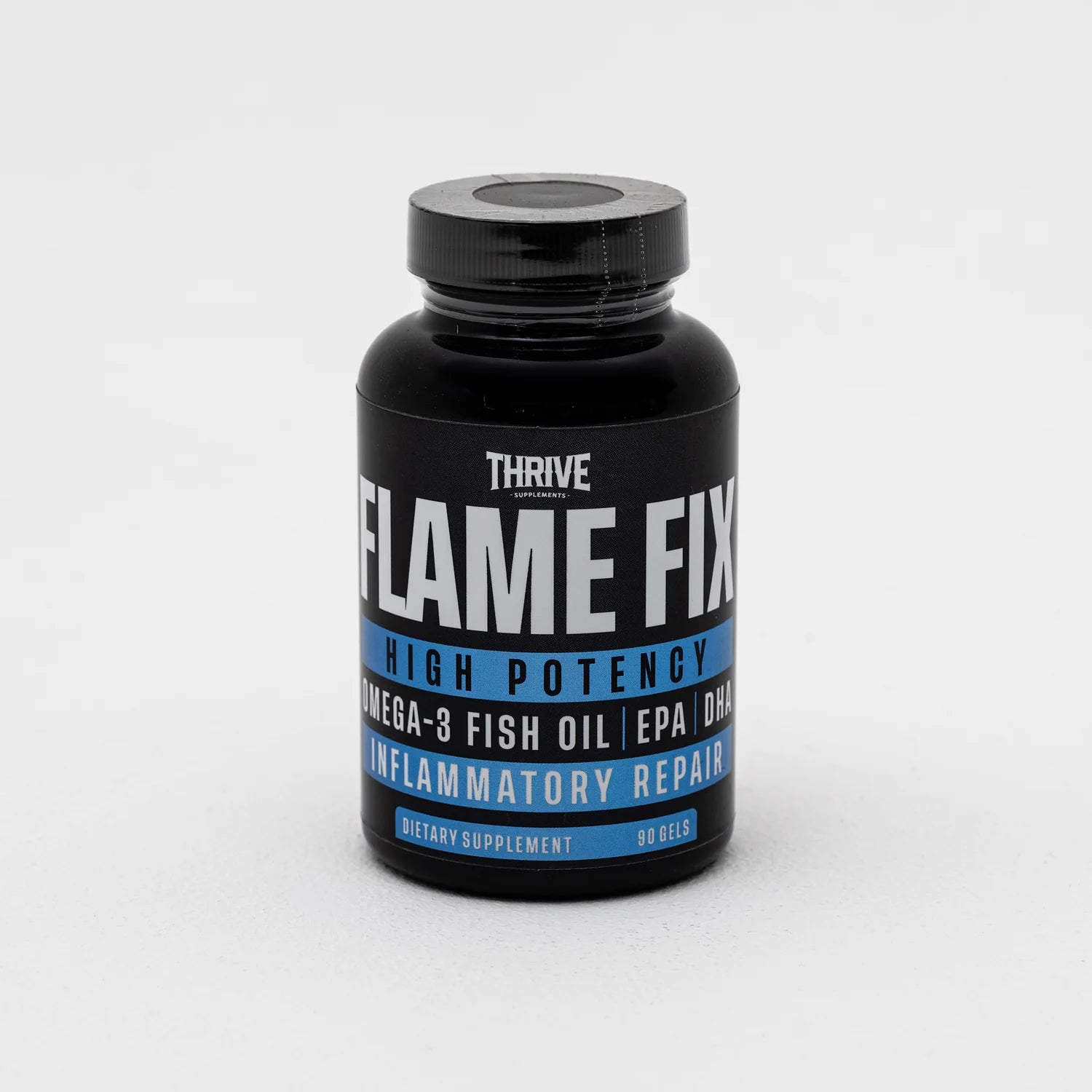 Flame Fix – Anti-Inflammatory Support Formula