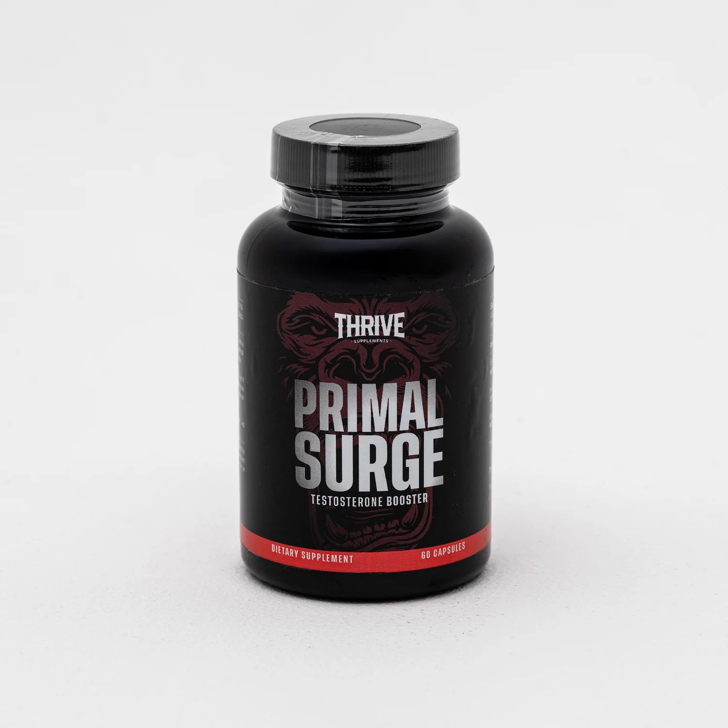 PRIMAL SURGE – Testosterone Booster for Men