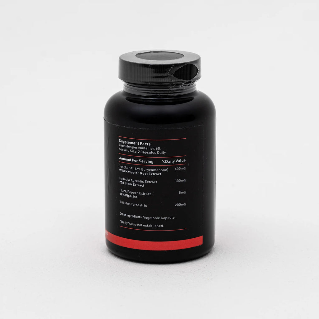 PRIMAL SURGE – Testosterone Booster for Men