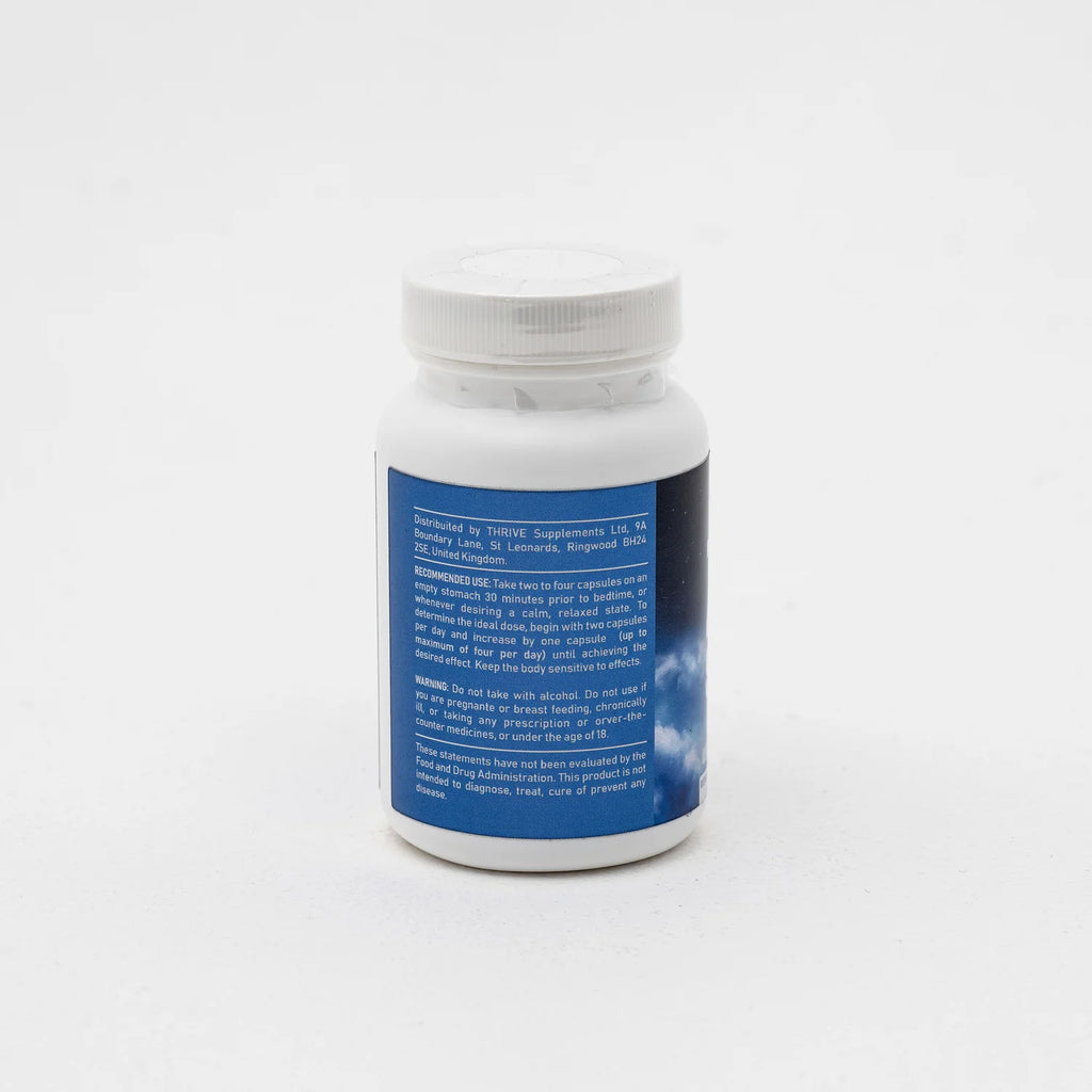 Z4 Sleep – Revitalising Deep Sleep Formula